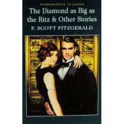 Diamond as big as The Ritz & Other Stories - F. Scott Fitzgerald