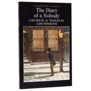 Diary of a Nobody – George & Weedon Grossmith librariadelfin.ro