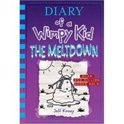 Diary of a Wimpy Kid 13. The Meltdown - Jeff Kinney