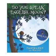 Do You Speak English, Moon? - Francesca Simon