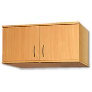 Dulap suspendat, cu 2 usi 802x403x372mm (MBDUA0653) (MBDUA0653) imagine 2022