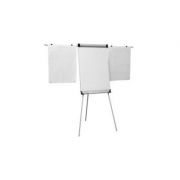 Flipchart cu brate, Clasic, 700×1000 mm (FLPTF04) Rechizite scolare. Table scolare / Whiteboard imagine 2022