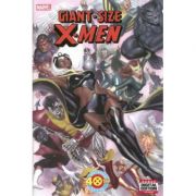 Giant-size X-men 40th Anniversary – Len Wein, Chris Claremont