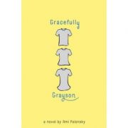 Gracefully Grayson – Ami Polonsky Carte straina imagine 2022