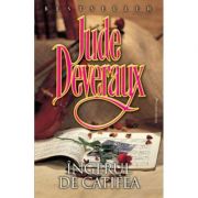Ingerul de catifea – Jude Deveraux librariadelfin.ro imagine 2022