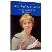Lady Audley’s Secret - Mary Elizabeth Braddon