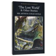 Lost World and Other Stories - Sir Arthur Conan Doyle
