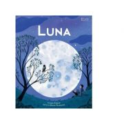 Luna – Usborne librariadelfin.ro