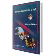 Managementul spasticitatii la copil – Liliana Padure librariadelfin.ro imagine 2022