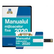 Manualul mijloacelor fixe 2020 librariadelfin.ro imagine 2022