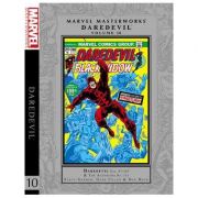 Marvel Masterworks: Daredevil Vol. 10 – Chris Claremont, Gerry Conway imagine 2022