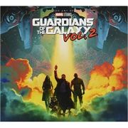 Marvel's Guardians Of The Galaxy Vol. 2: The Art Of The Movie - Jacob Johnston