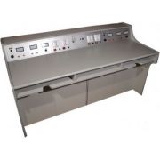 Masa pentru laboratorul de fizica MODEL 2 (MBFZ02-L) (MBFZ02-L) imagine 2022