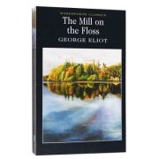 Mill on The Floss - George Eliot