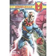 Miracleman Book 2: The Red King Syndrome – Chuck Austen librariadelfin.ro imagine 2022 cartile.ro