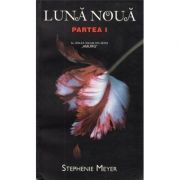 Luna noua P. I – Amurg Vol. II – Stephenie Meyer Beletristica imagine 2022