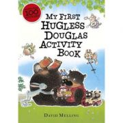 My First Hugless Douglas activity book - David Melling
