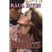 Raul Divin - Nora Roberts imagine libraria delfin 2021