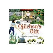 Ojiichan’s Gift – Chieri Uegaki librariadelfin.ro
