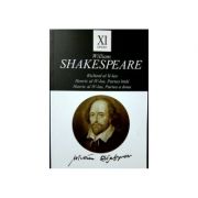 Opere XI. Richard al II-lea, Henric al IV-lea – William Shakespeare de la librariadelfin.ro imagine 2021