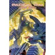 Pacific Rim: Tales From Year Zero – Travis Beacham Beacham imagine 2022