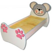 Pat “Mouse” pentru copii (MBPC1UA17695) librariadelfin.ro imagine 2022