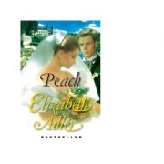 Peach – Elizabeth Adler de la librariadelfin.ro imagine 2021
