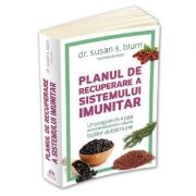 Planul de recuperare a sistemului imunitar – Dr. Susan S. Blum Medicina ( Carti de specialitate ). Naturista imagine 2022