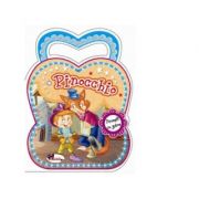 Povesti cu zane. Pinocchio