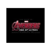 Road to marvel's avengers, the: age of ultron: the art of the marvel cinematic universe