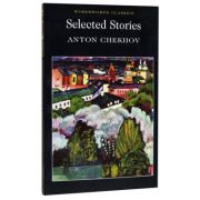 Selected Stories – Anton Chekhov librariadelfin.ro