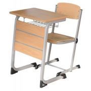 Set individual STUDIO 2N gimnazial (MBSS02N) Rechizite scolare. Table scolare / Whiteboard. Mobilier Scolar imagine 2022