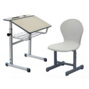 Set mobilier individual reglabil (mbssy)