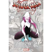 Spider-man: Spider-verse - Spider-gwen - Jason Latour, Brian Michael Bendis image