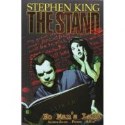 Stand, The: No Man’s Land – Stephen King librariadelfin.ro