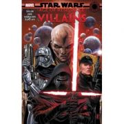 Star Wars: Age Of Resistance – Villains – Tom Taylor librariadelfin.ro imagine 2022
