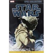 Star Wars Legends Epic Collection: The Clone Wars Vol. 1 – John Ostrander, Haden Blackman librariadelfin.ro