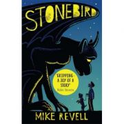 Stonebird - Mike Revell