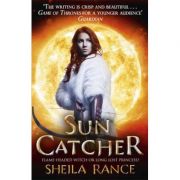 Sun Catcher – Sheila Rance carte