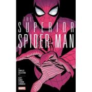 Superior Spider-man: The Complete Collection Vol. 1 – Dan Slott, Christos Gage librariadelfin.ro imagine 2022