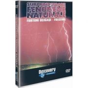 Surprinzatoare fenomene naturale – Furtuni ucigase. Fulgerul (GDY12) librariadelfin.ro