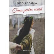 Tema pentru acasa – Nicolae Dabija librariadelfin.ro