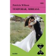 Temporar, mireasa – Patricia Wilson Beletristica.