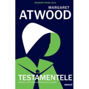 Testamentele – Margaret Atwood librariadelfin.ro imagine 2022