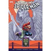 The Amazing Spider-man Omnibus Vol. 4 – Stan Lee, Gerry Conway librariadelfin.ro poza 2022