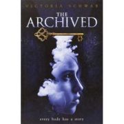 The Archived – Victoria Schwab imagine 2022