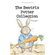 The Beatrix Potter Collection Volume One - Beatrix Potter