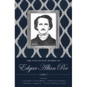 The Collected Tales & Poems – Edgar Allan Poe La Reducere de la librariadelfin.ro imagine 2021