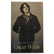 The Collected Works – Oscar Wilde Carte imagine 2022