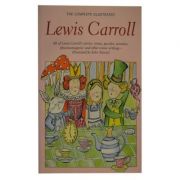 The Complete Illustrated Lewis Carroll librariadelfin.ro